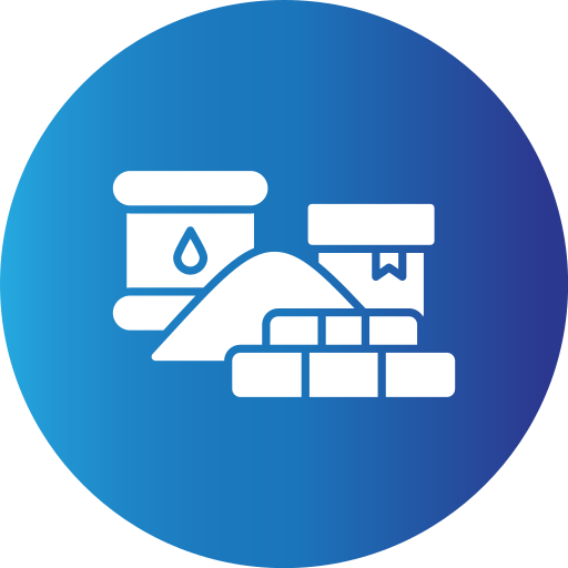 Raw Material Suppliers