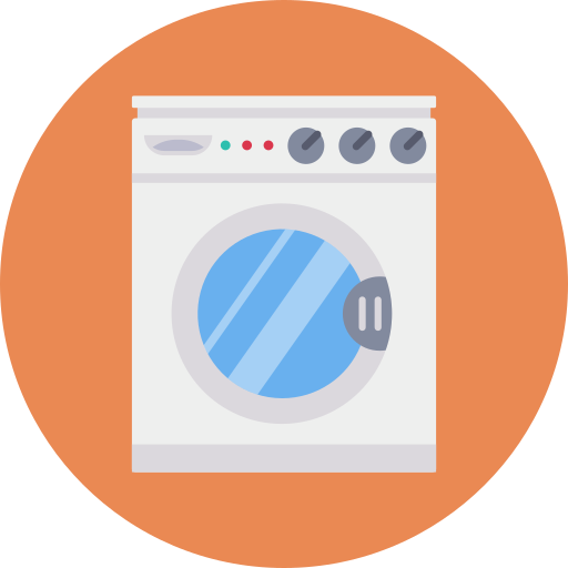 Dry Cleaners & Laundry