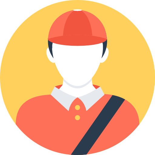 Courier Service 