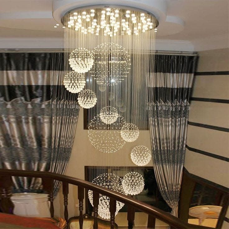 Sizzling Lights photo 3