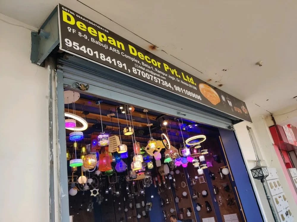 Deepan Decor PVT. LTD. photo 2