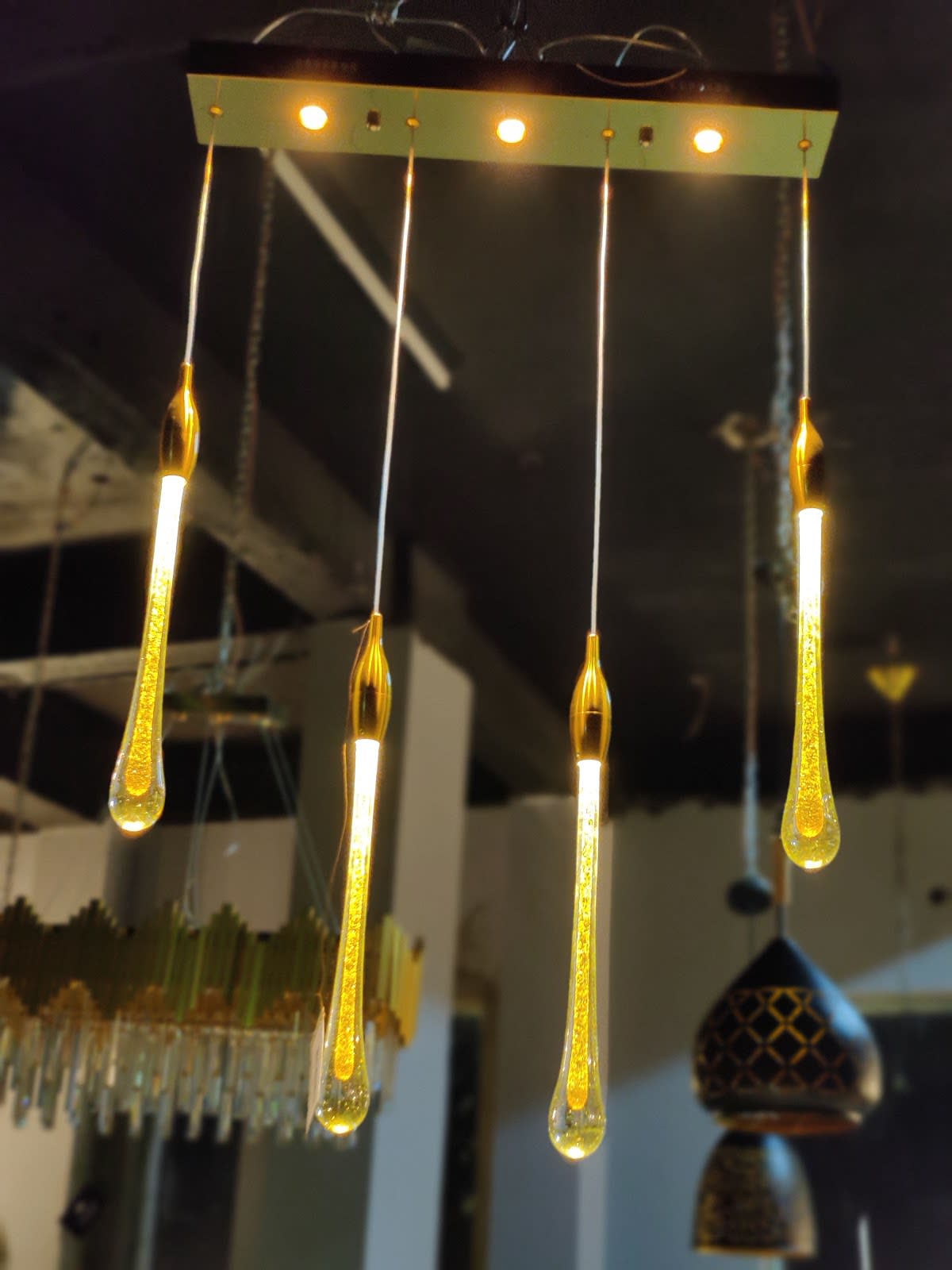 Lumisa photo 1