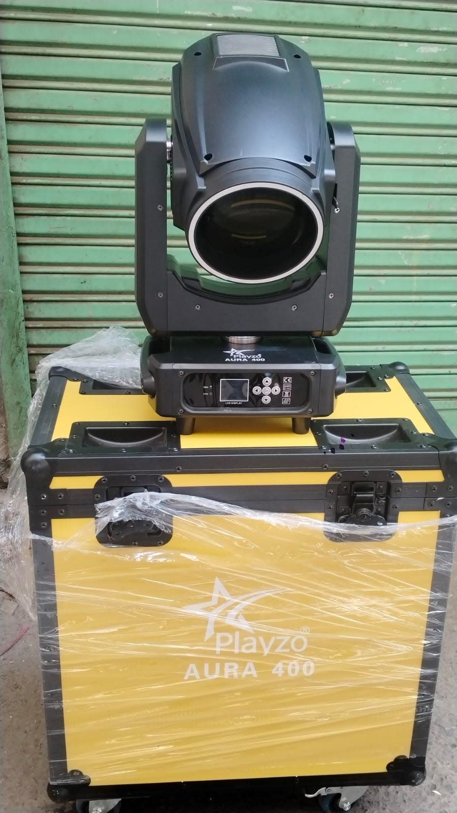Uttam Lighting Manufacturing Company photo 2
