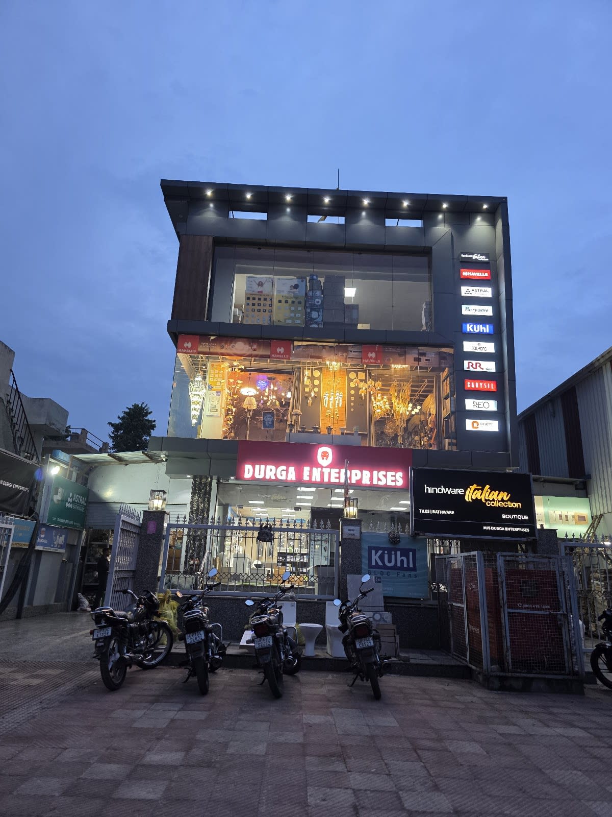 Durga Enterprises photo 2
