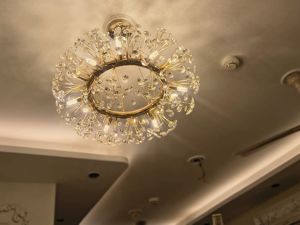 Divine Lights photo 4