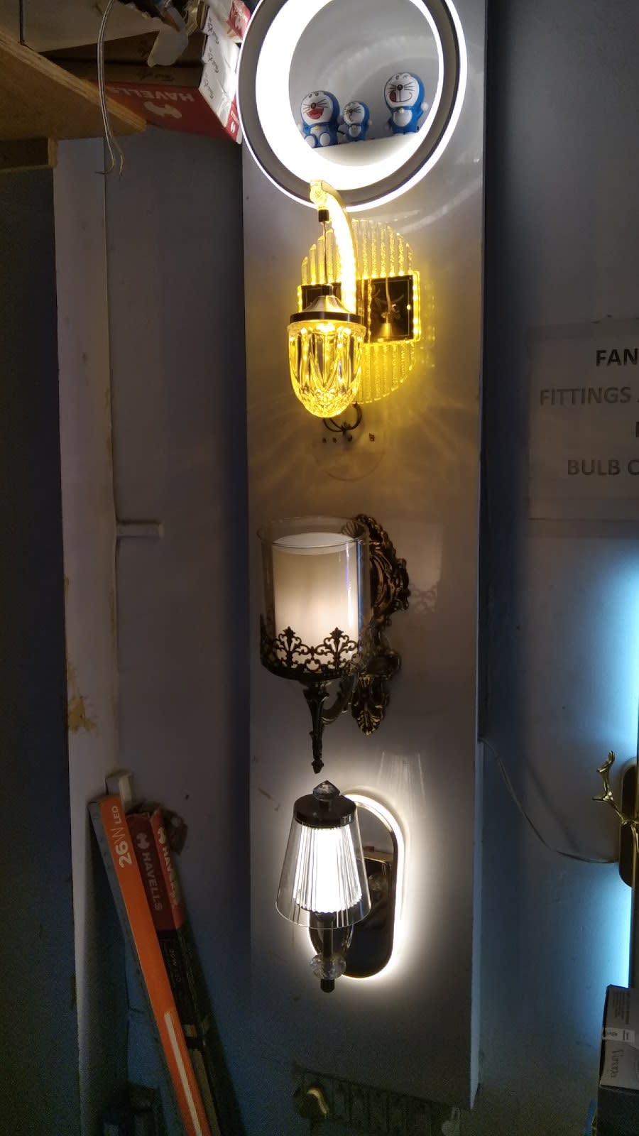 Daksh Fancy Light & Electricals photo 2