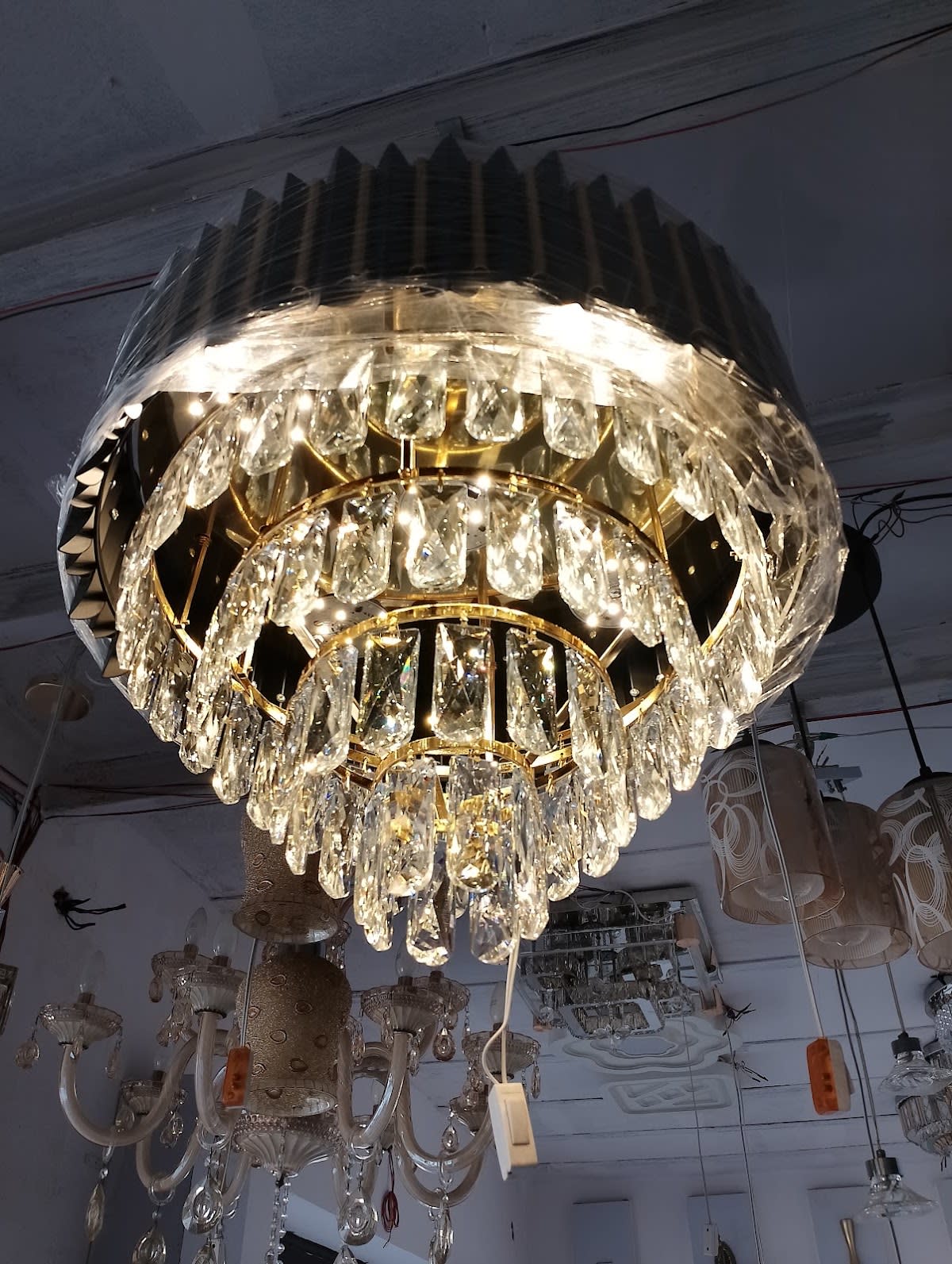 Daksh Fancy Light & Electricals photo 5