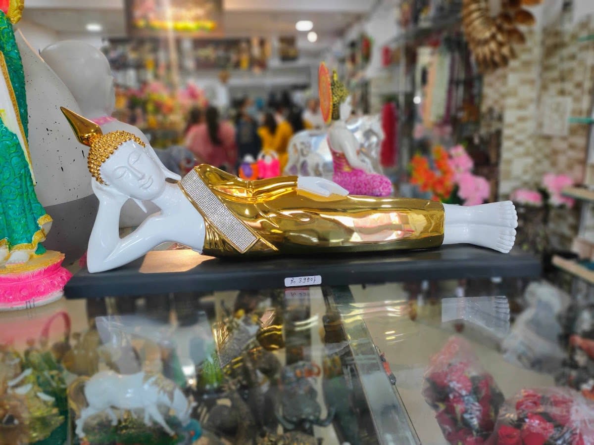 The Decor Paradise photo 3