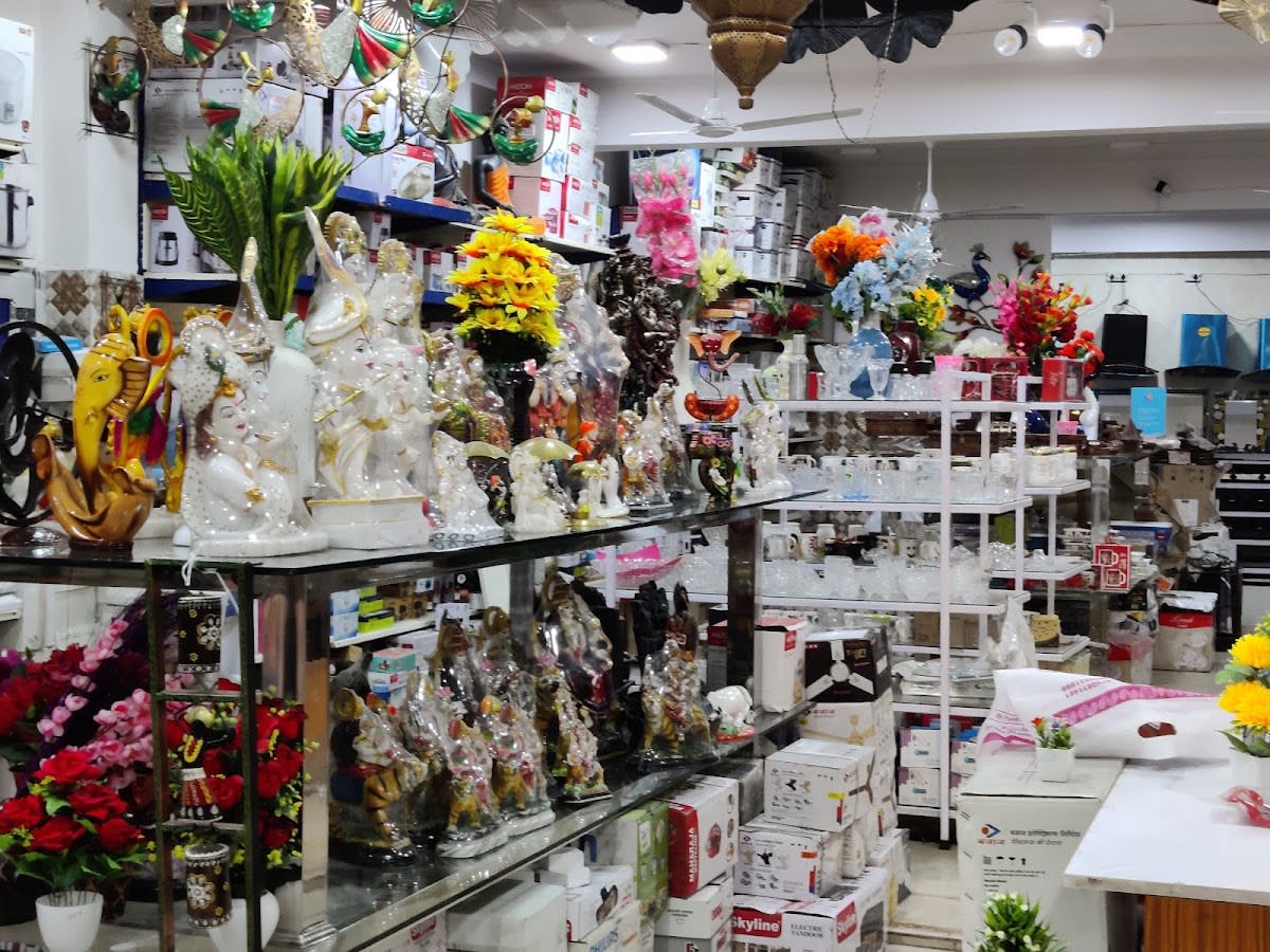 The Decor Paradise photo 1