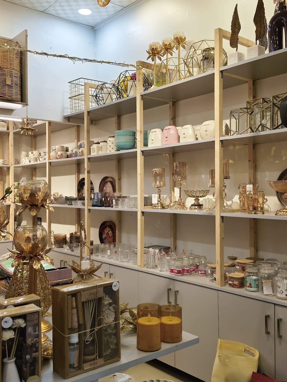 The 7 Dekor - Home Decor & Gifting photo 1