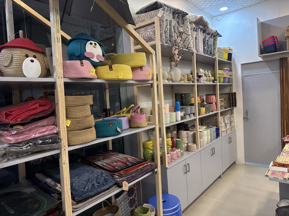 The 7 Dekor - Home Decor & Gifting photo 4