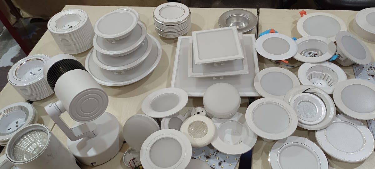 Suntex LED Lighting photo 1