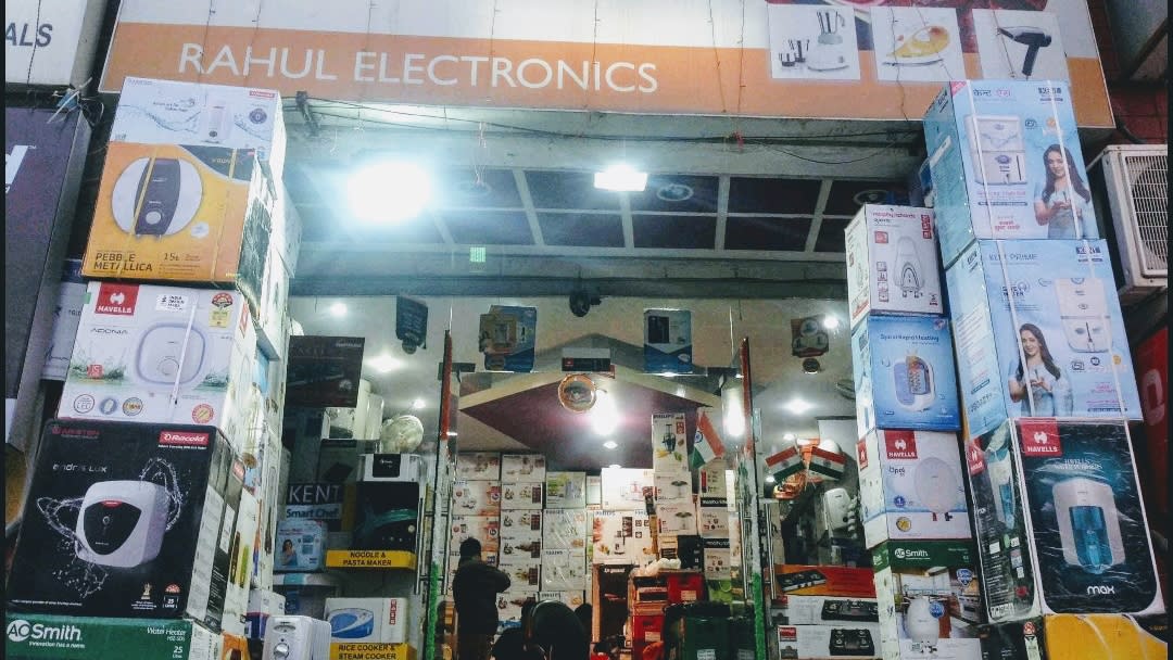 Rahul Electricals photo 2