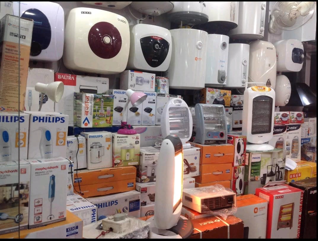 Rahul Electricals