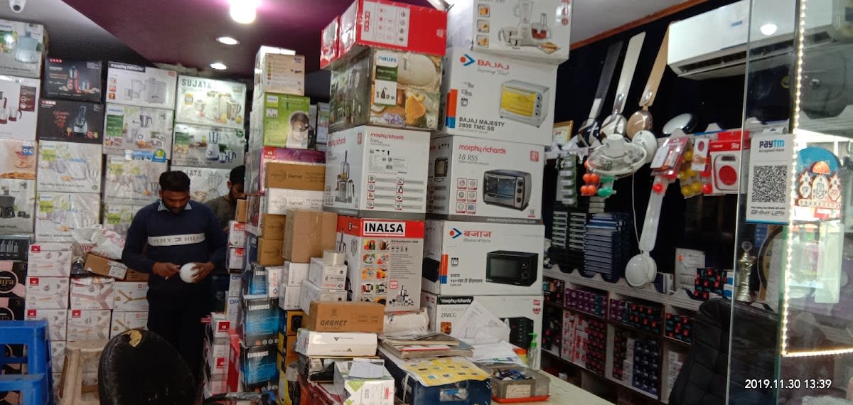 Rahul Electricals photo 4