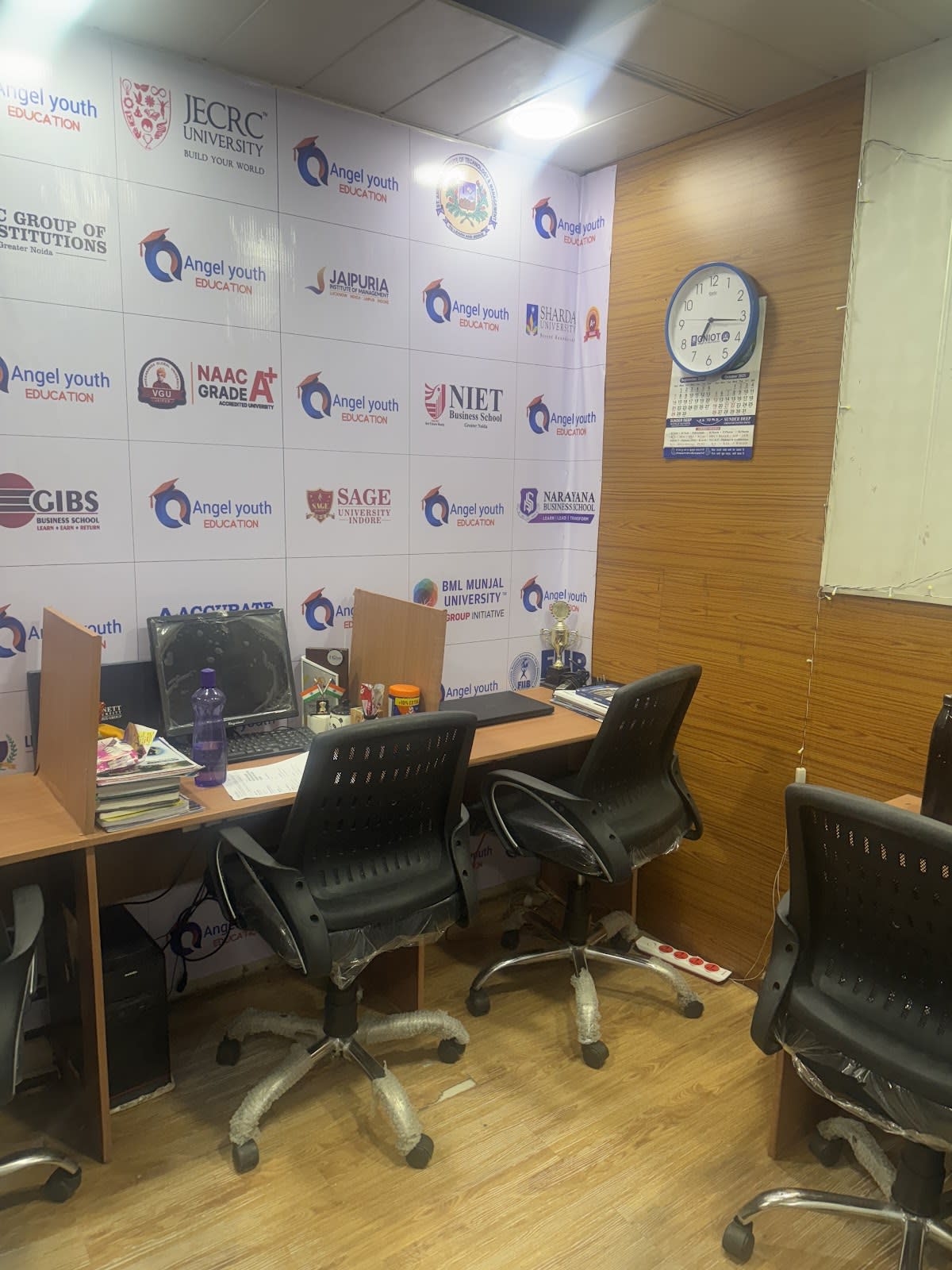 Angel Youth Education photo 4