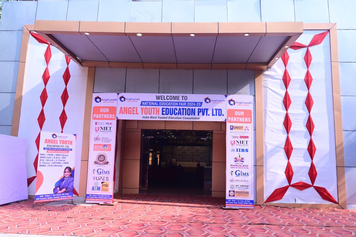 Angel Youth Education