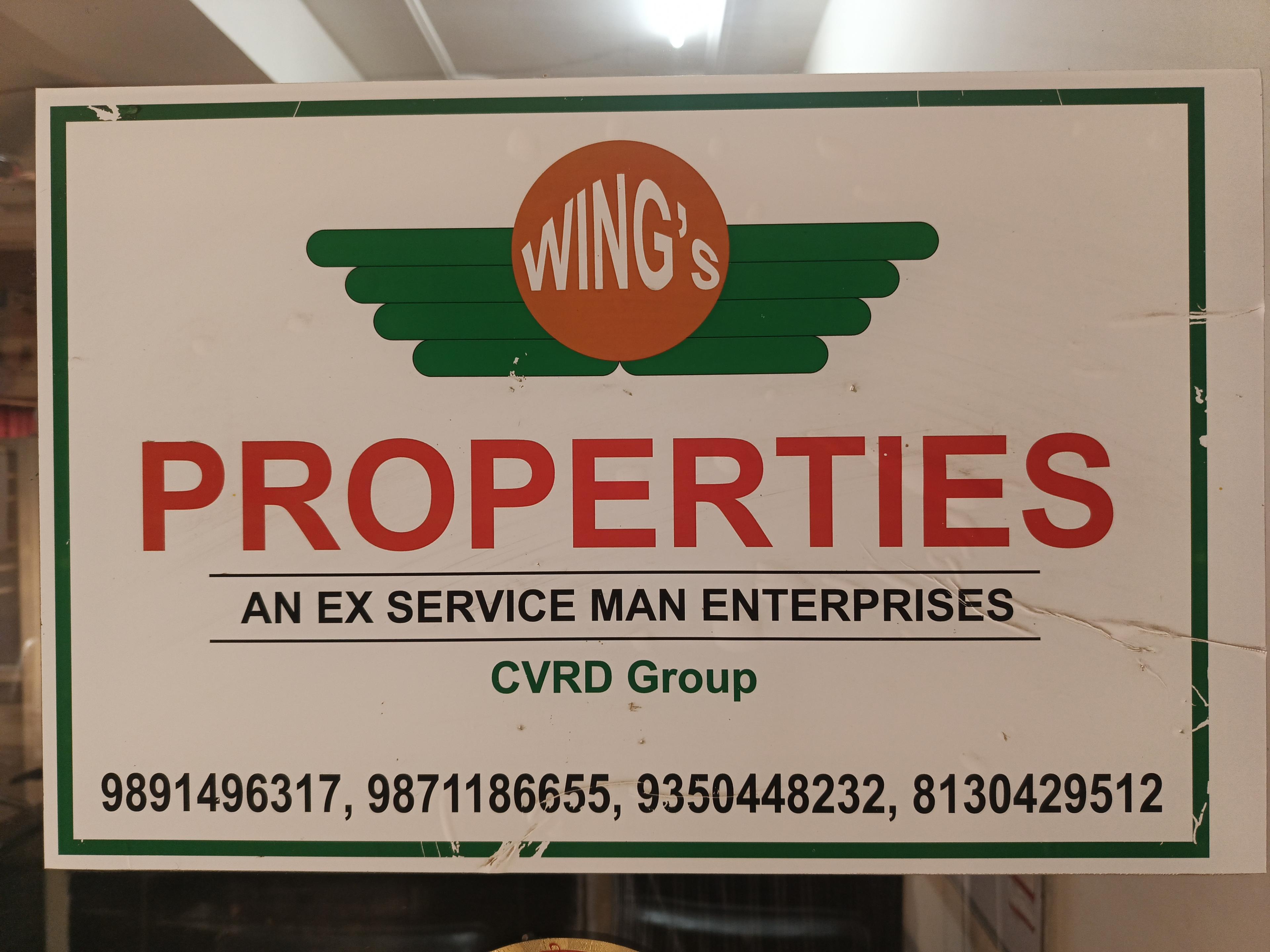 Wings Properties photo 3