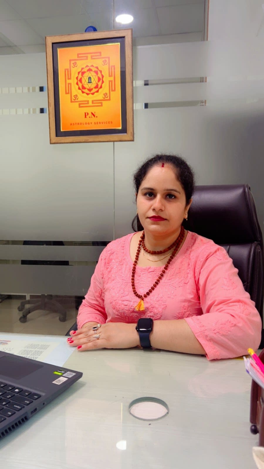 P. N. Astrology Services photo 5