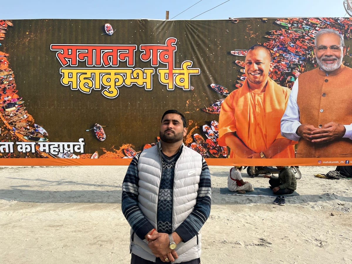 Pandit Ji Greater Noida NCR photo 4
