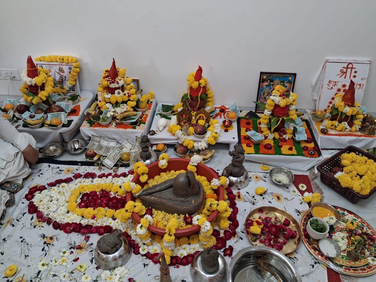 Pandit Ji Greater Noida NCR photo 3