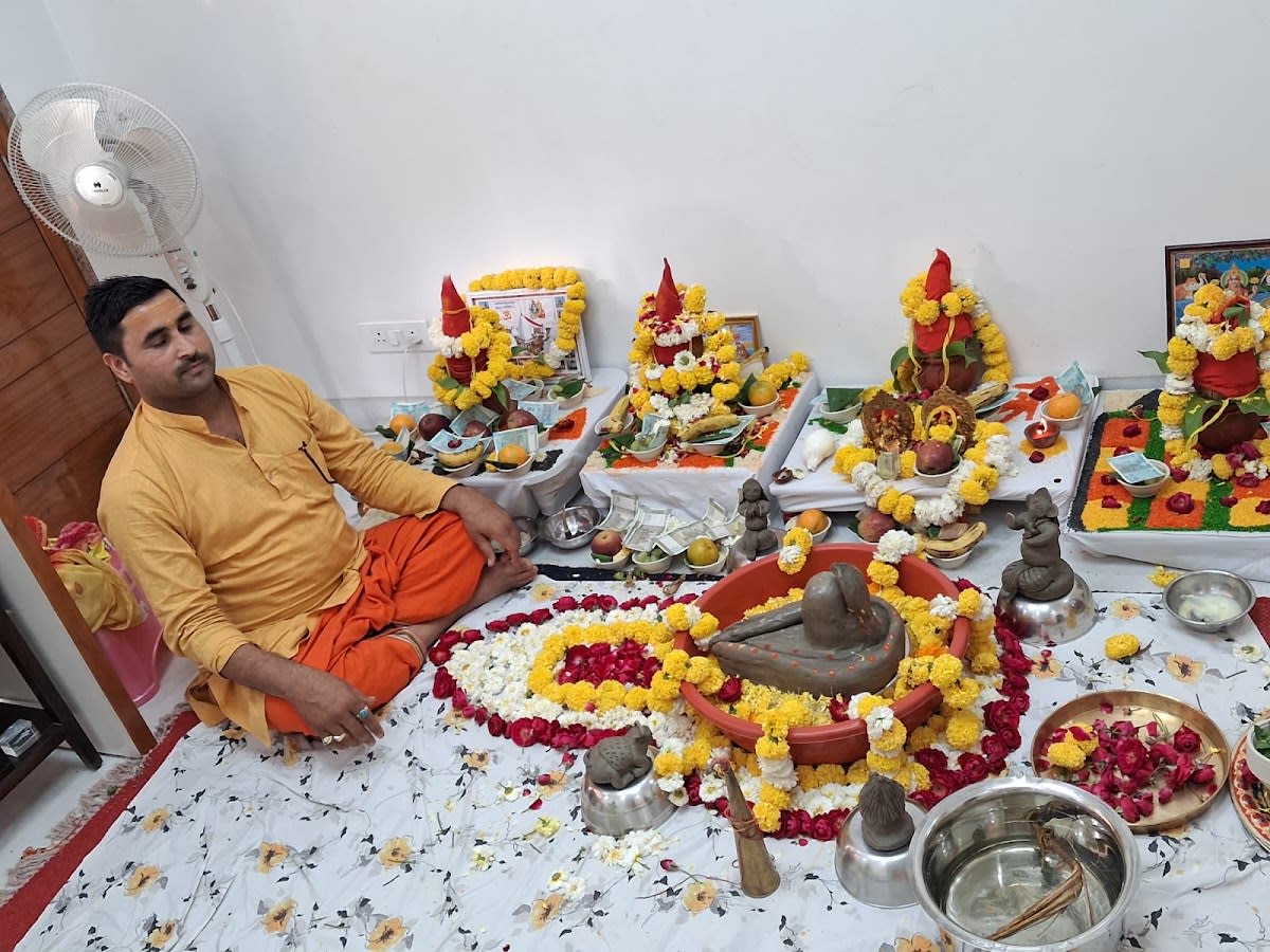 Pandit Ji Greater Noida NCR photo 1