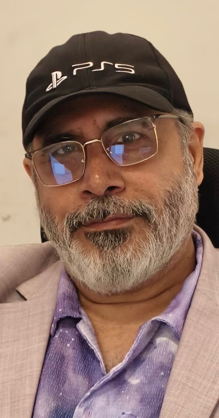 Manu Shandliya Ji AstroBazar photo 2