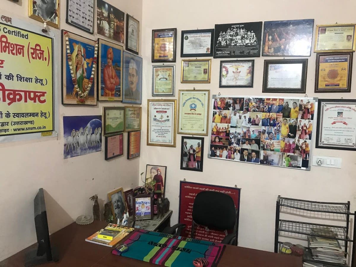 Astrologer Akarsh Raj photo 4