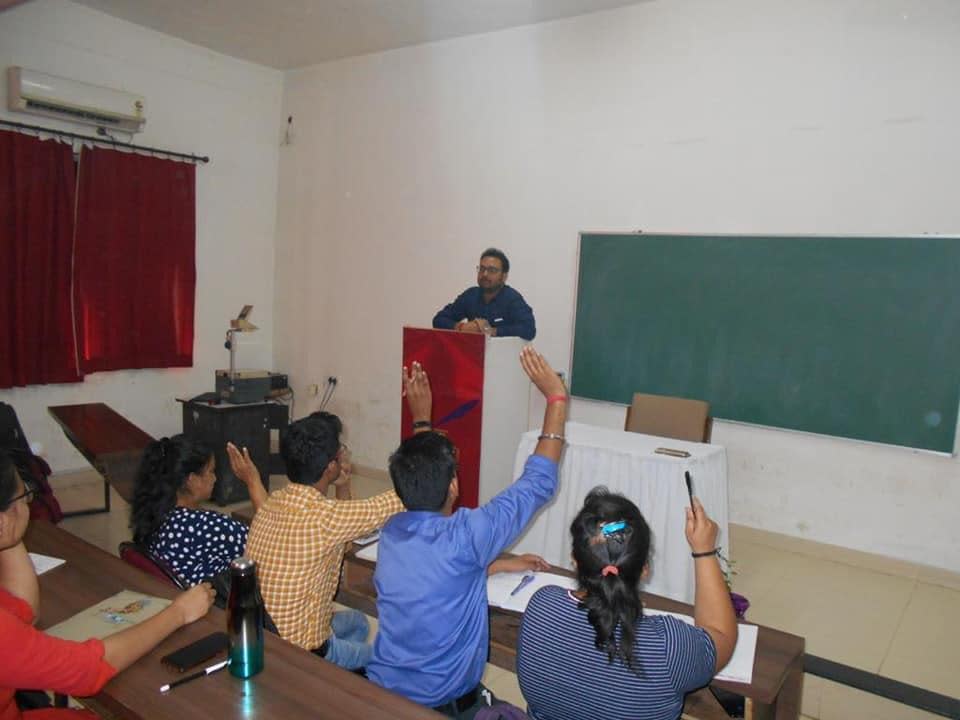 Astrologer Akarsh Raj photo 5