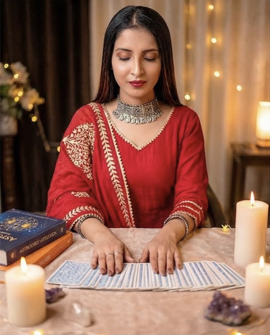 Divine Kanishka Astrologer photo 4