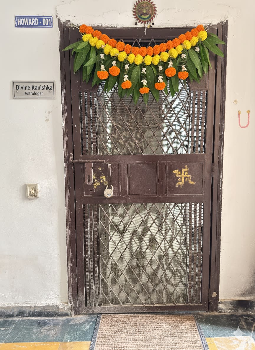 Divine Kanishka Astrologer photo 5