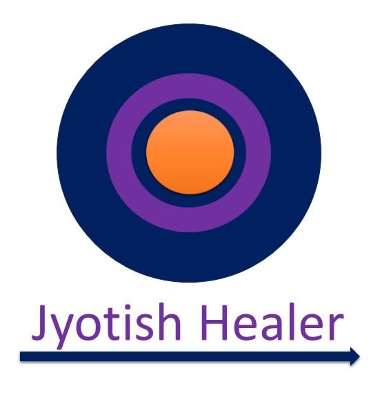 Astrologer Anurodh - Jyotish Healer