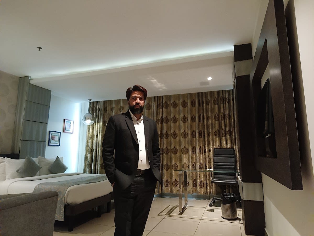 Rajkumar Gautam Advocate (क़ानूनी मंच लॉ फर्म) photo 4