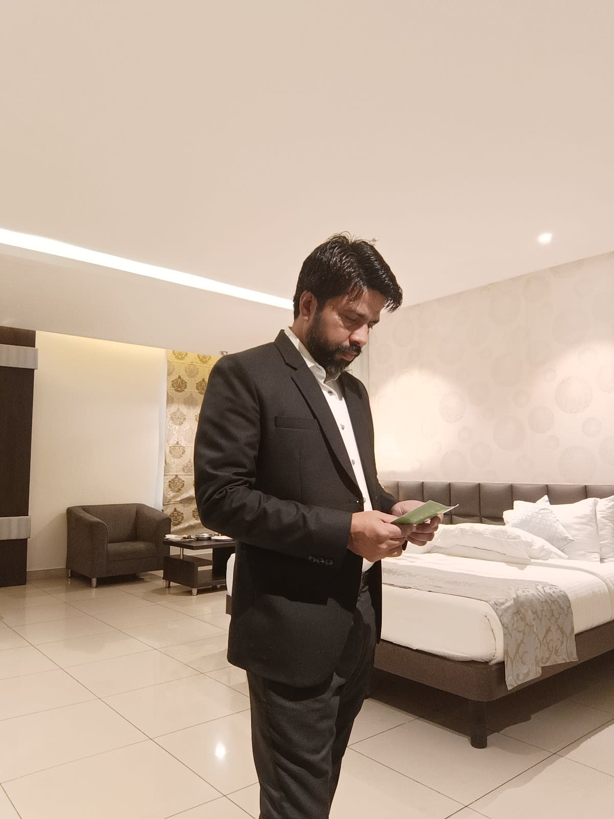 Rajkumar Gautam Advocate (क़ानूनी मंच लॉ फर्म) photo 5