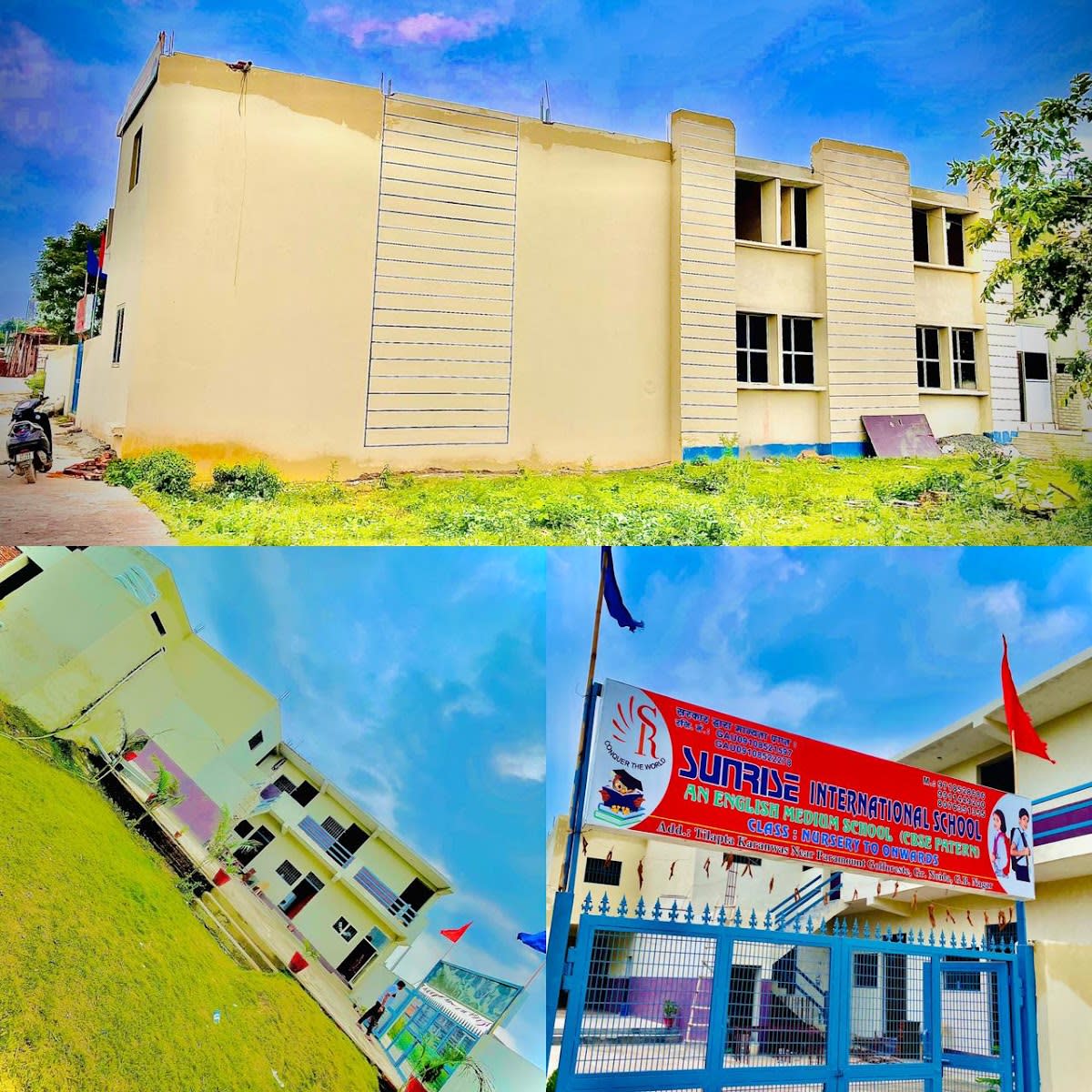 Sunrise International School photo 2