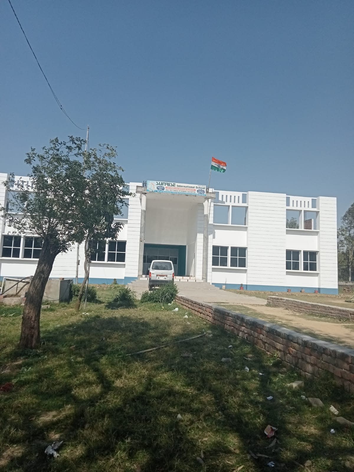 Sunrise International School photo 4