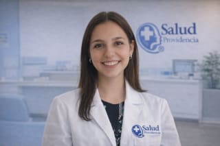 Josefina Paz O'Ryan Blázquez