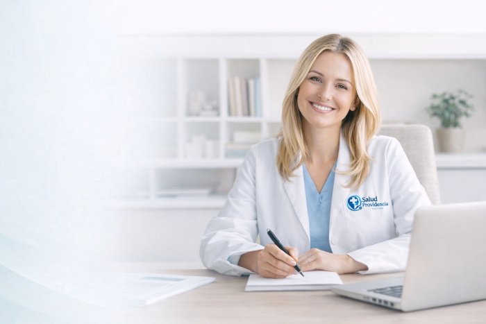 Profesional de salud mental