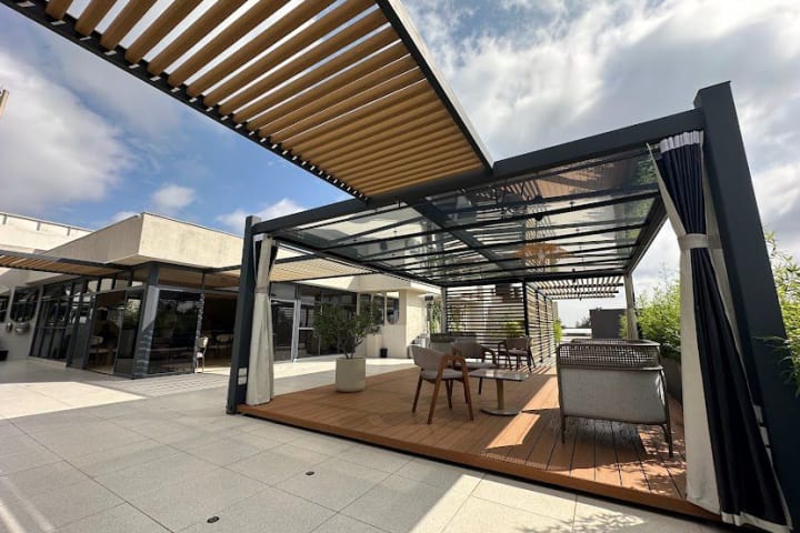 5 Nairobi brunch and coffee spots reviewers recommend