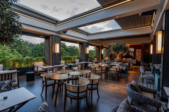 Vegetarian diners on where Nairobi menus deliver, and where they thin out