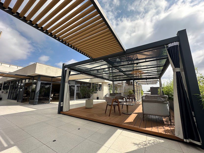 4. Cafe Cassia, Karen