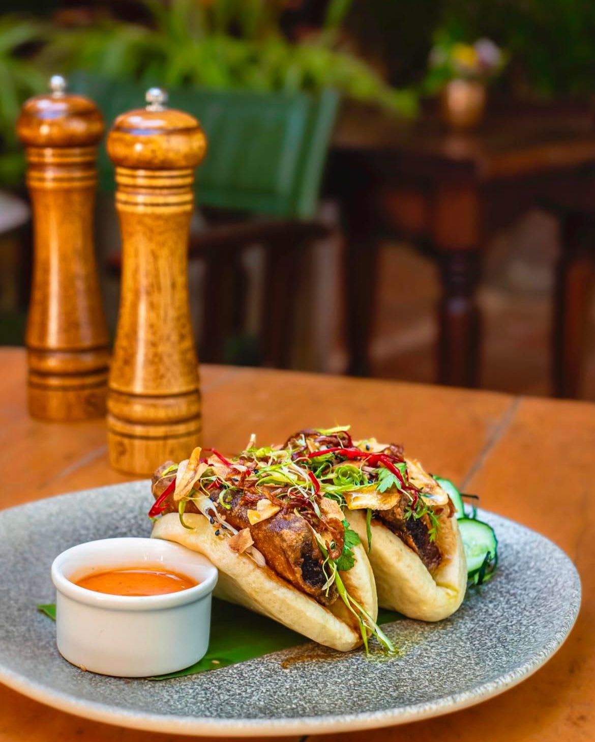 Talisman Food