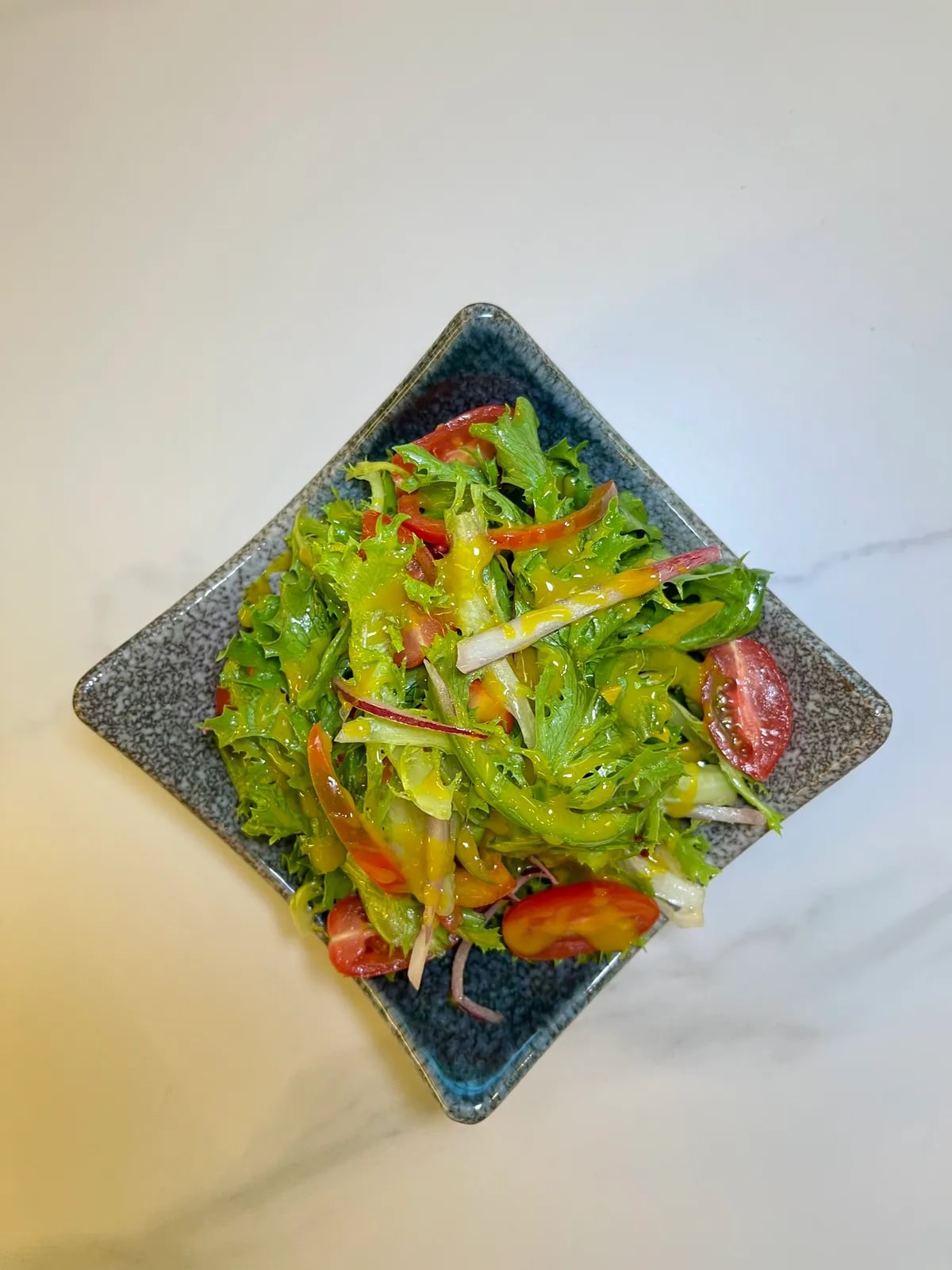 Garden Salad