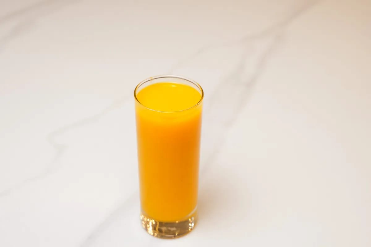 Mango Juice