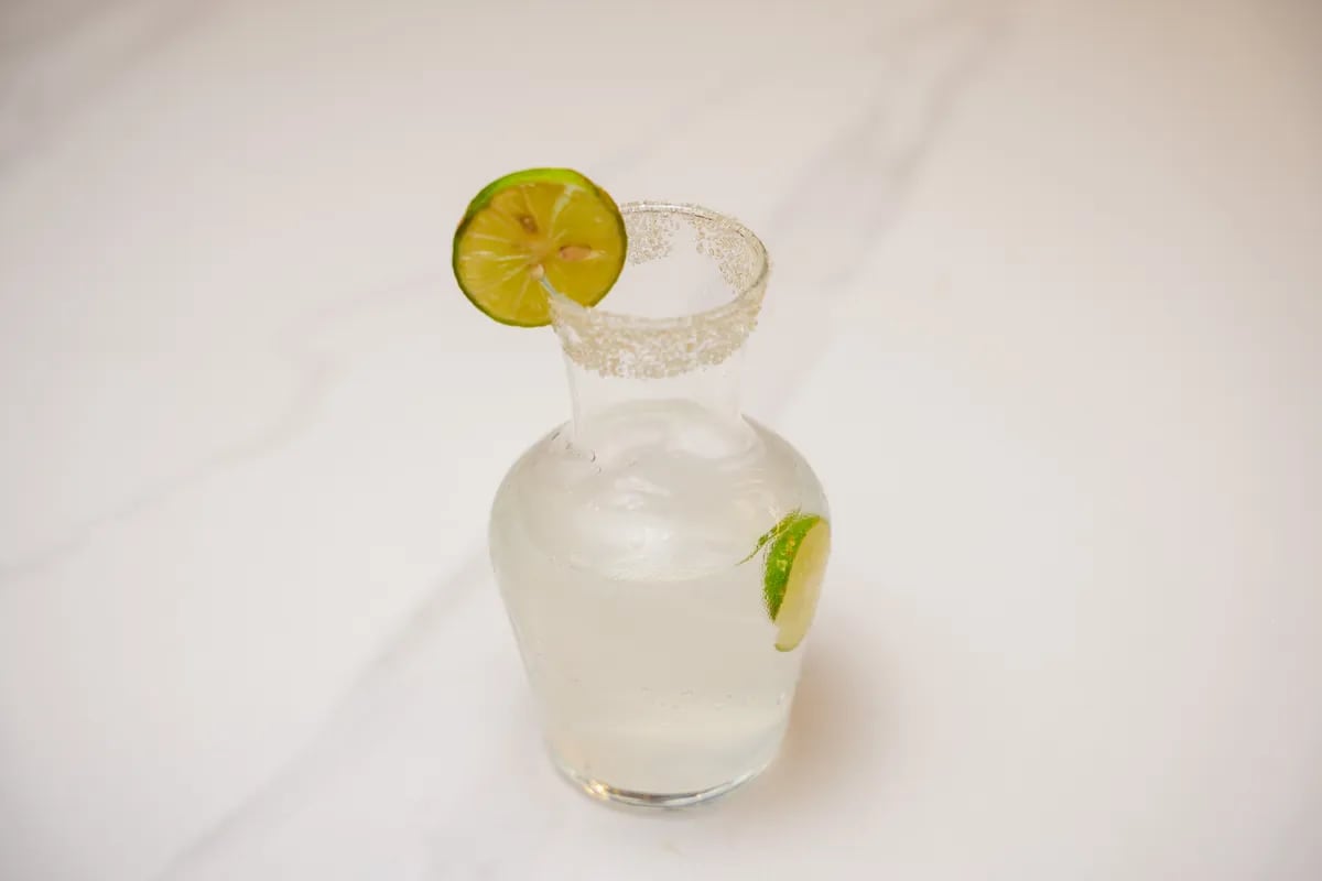 Classic Lemonade