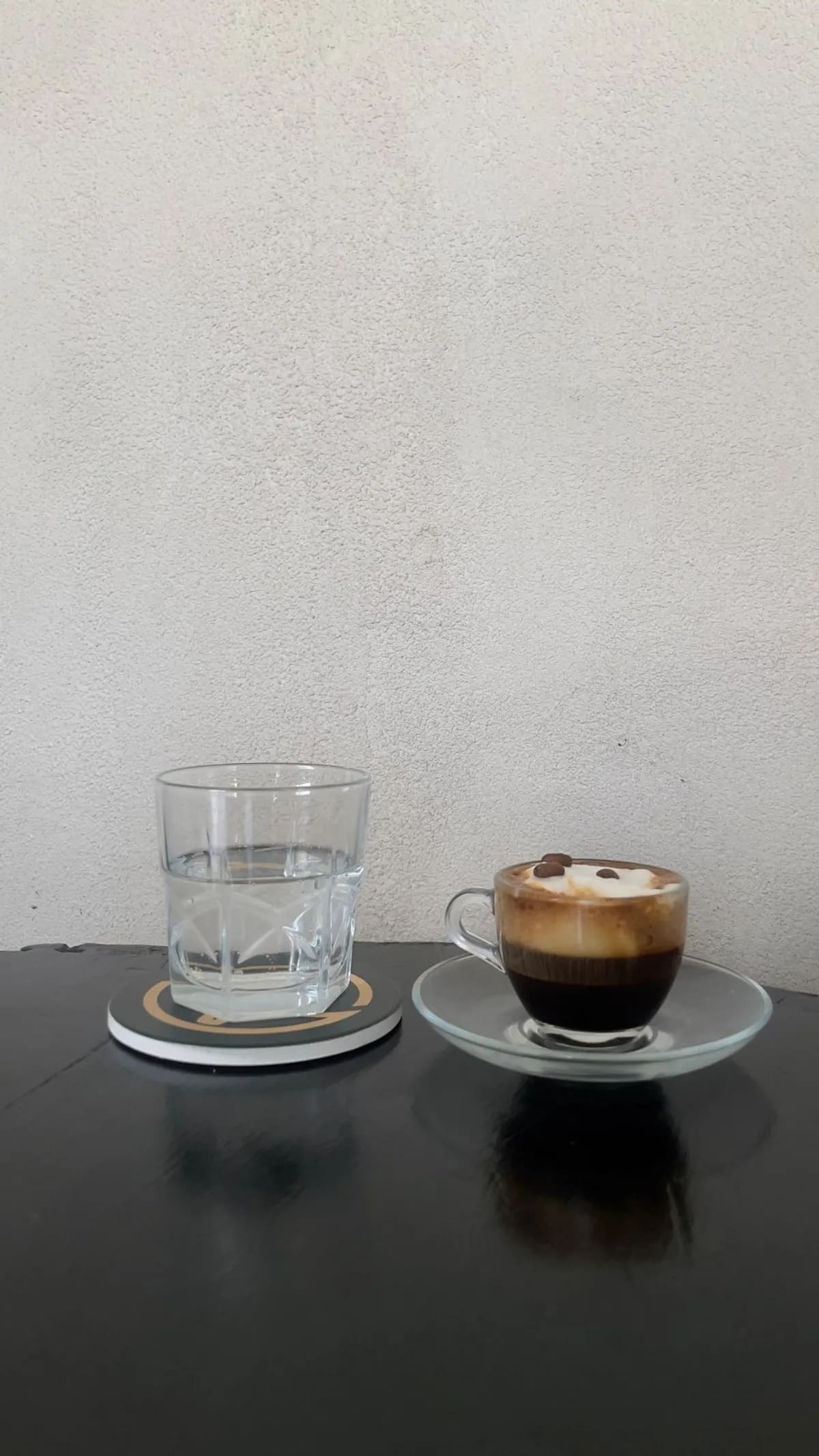 Macchiato