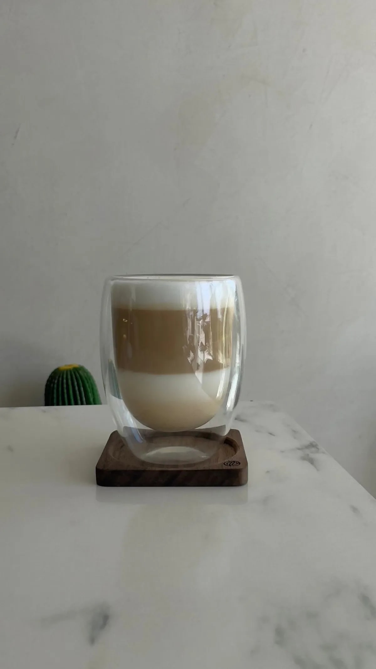 Caramel Latte