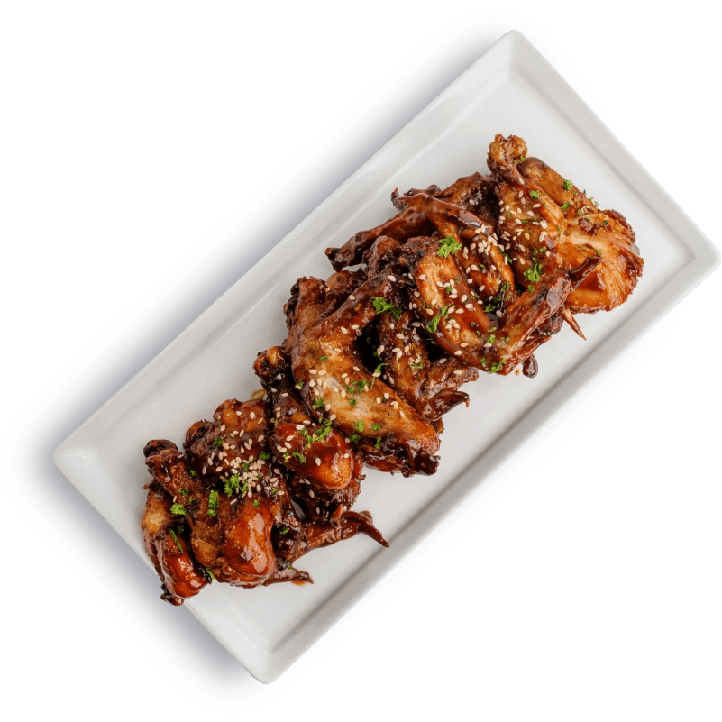 Art Chicken Wings (Large)