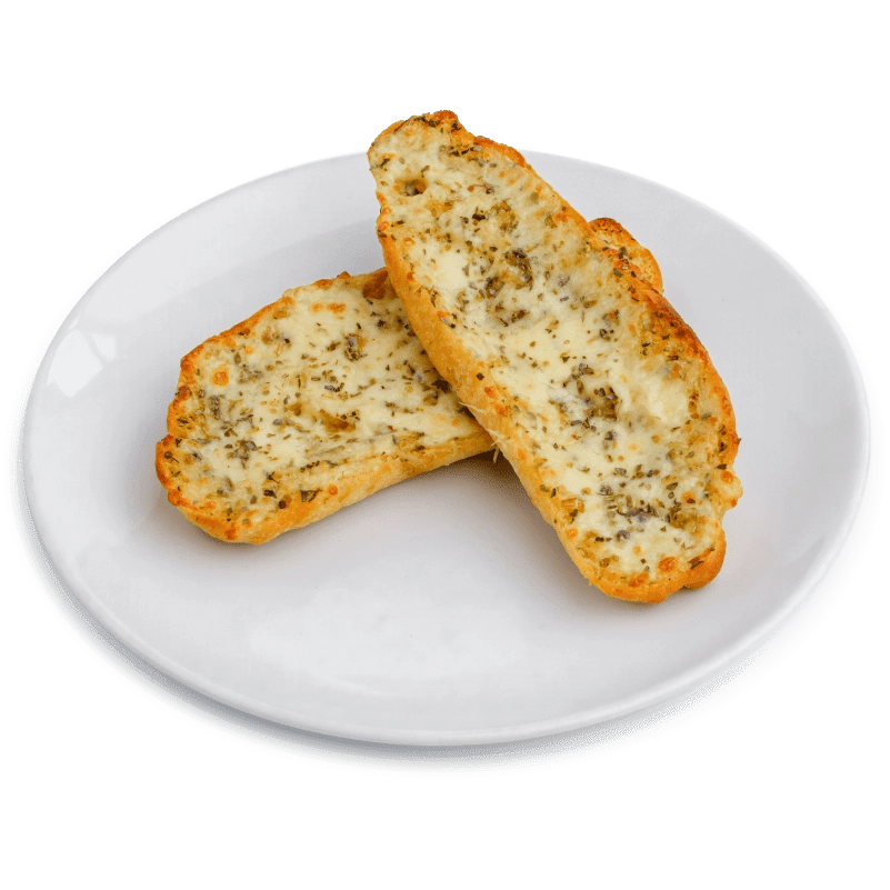 Cheesy Garlic Bread