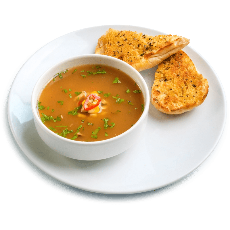 Chicken Soup